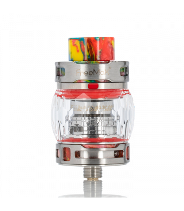 FreeMaX Maxluke Sub-Ohm Tank