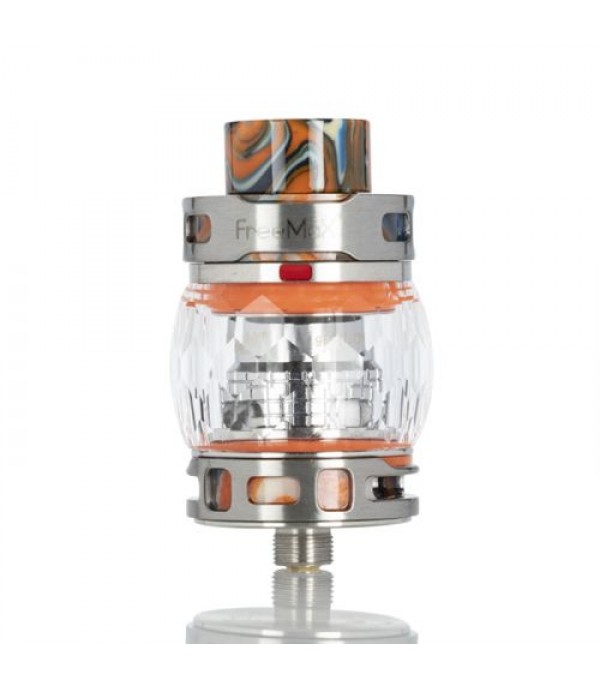 FreeMaX Maxluke Sub-Ohm Tank