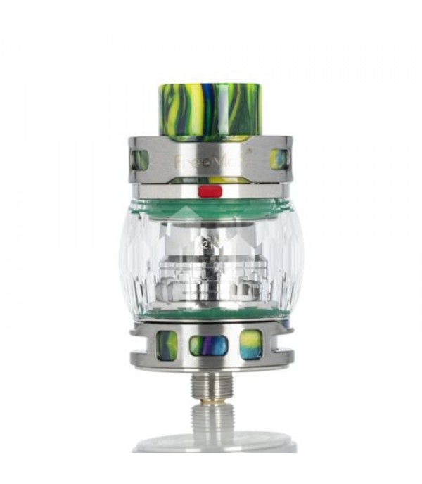 FreeMaX Maxluke Sub-Ohm Tank