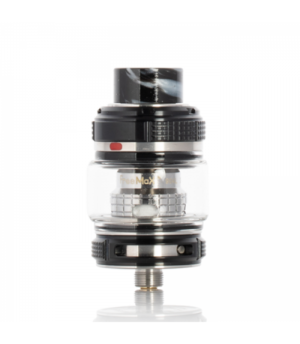 FreeMaX Maxluke Sub-Ohm Tank