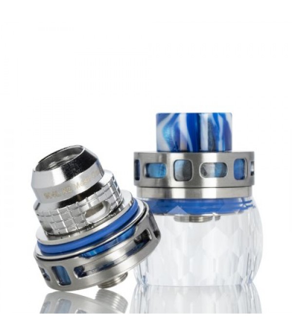 FreeMaX Maxluke Sub-Ohm Tank