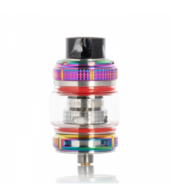 FreeMaX Maxluke Sub-Ohm Tank