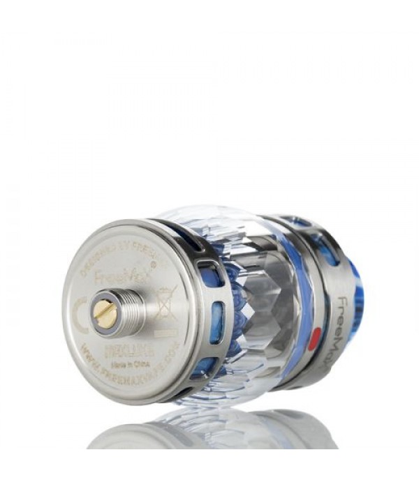 FreeMaX Maxluke Sub-Ohm Tank