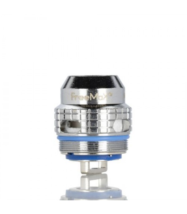 FreeMaX Maxluke Sub-Ohm Tank