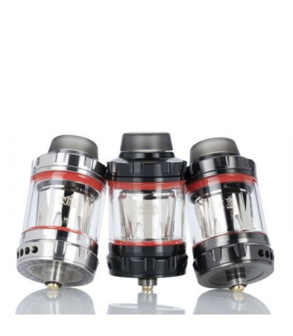Damn Vape WOTAN Sub-Ohm Tank