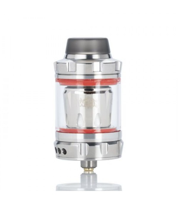 Damn Vape WOTAN Sub-Ohm Tank