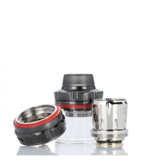 Damn Vape WOTAN Sub-Ohm Tank