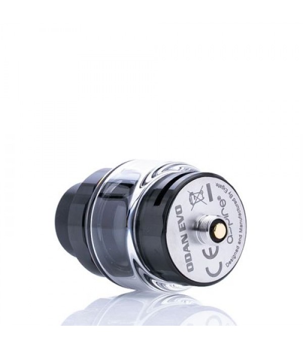 Aspire ODAN EVO Sub-Ohm Tank