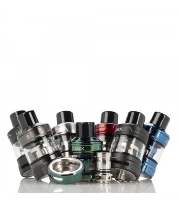 Lost Vape Ultra Boost X Sub-Ohm Tank