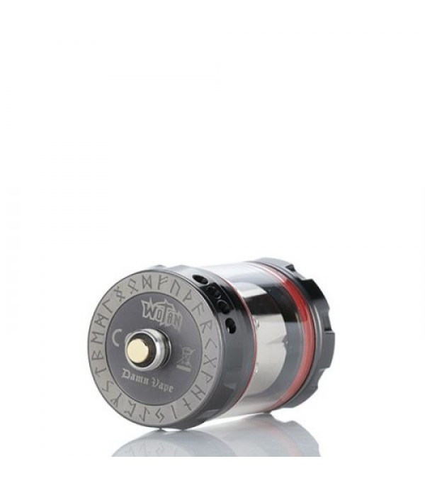Damn Vape WOTAN Sub-Ohm Tank