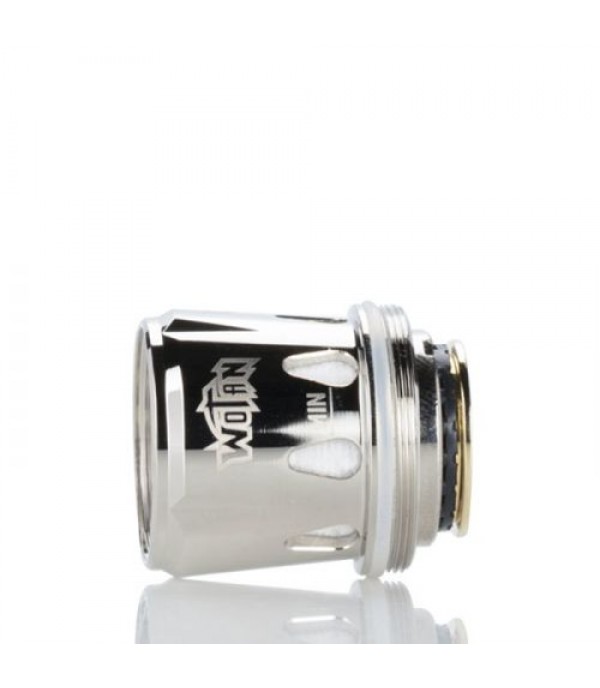 Damn Vape WOTAN Sub-Ohm Tank