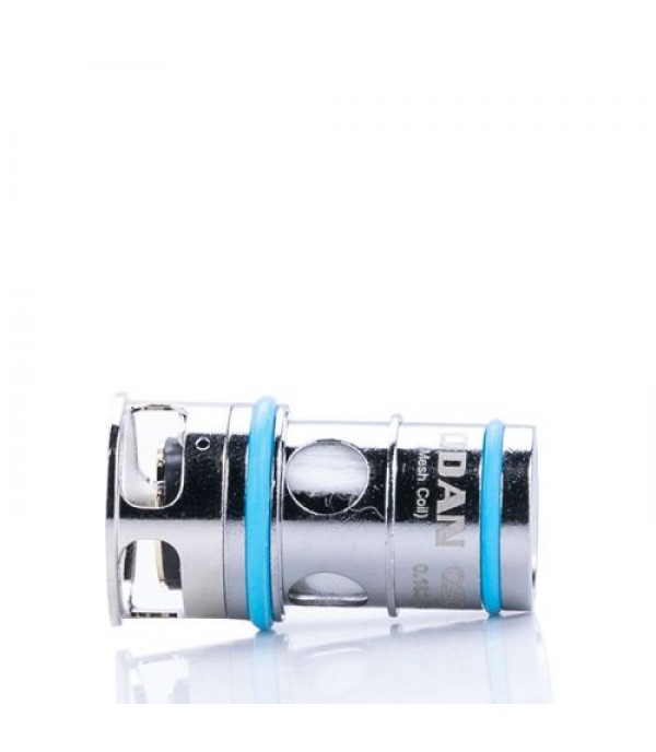 Aspire ODAN EVO Sub-Ohm Tank