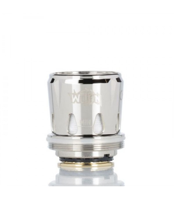 Damn Vape WOTAN Sub-Ohm Tank