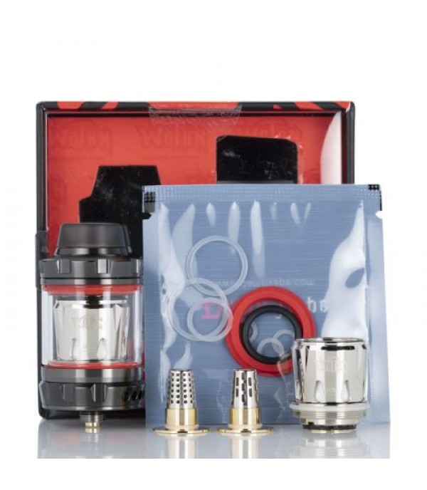 Damn Vape WOTAN Sub-Ohm Tank