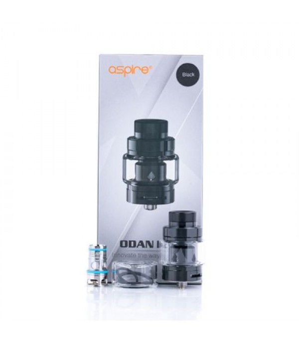 Aspire ODAN EVO Sub-Ohm Tank