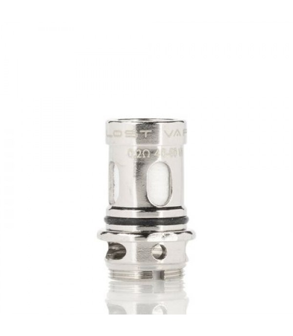 Lost Vape Ultra Boost X Sub-Ohm Tank
