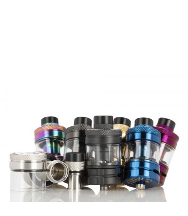 Wirice LAUNCHER Sub-Ohm Tank