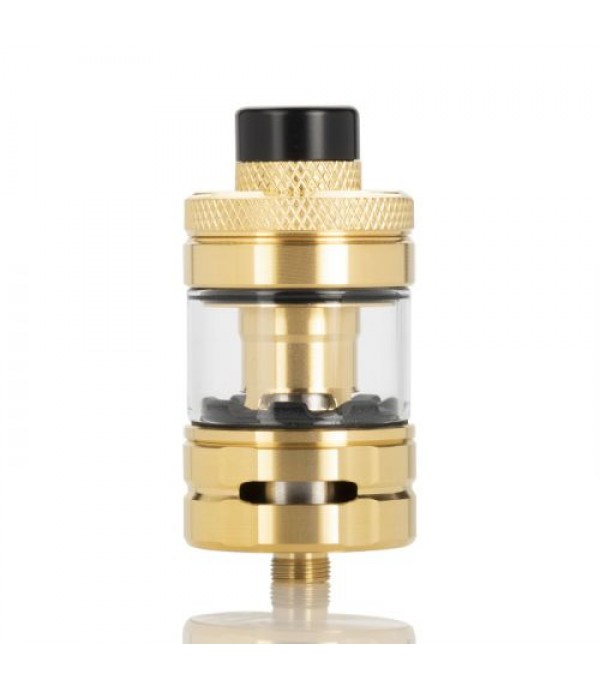 Wirice LAUNCHER Sub-Ohm Tank