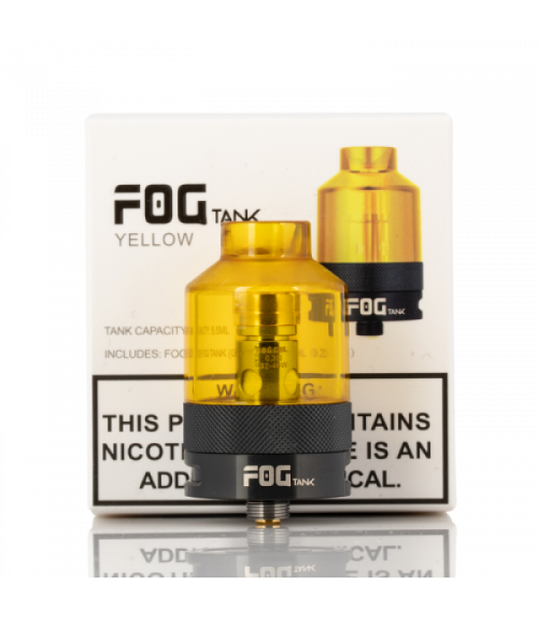 Sigelei FOG Tank