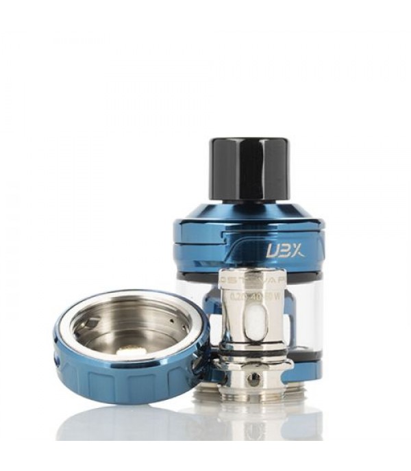 Lost Vape Ultra Boost X Sub-Ohm Tank