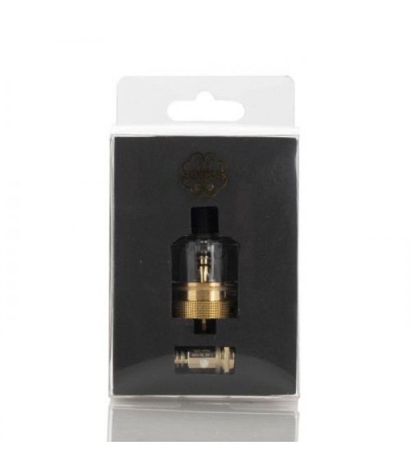 dotmod dotStick Sub-Ohm Tank