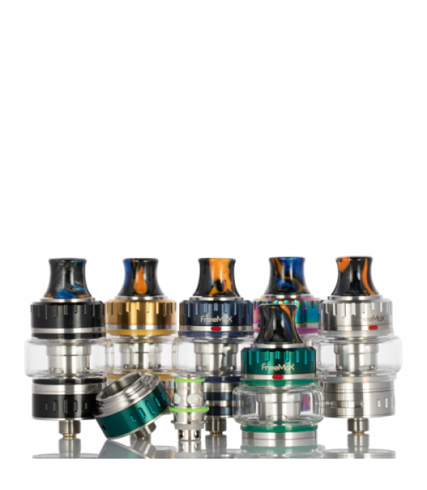 Freemax Fireluke 22 Sub-Ohm Tank