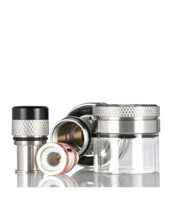 Wirice LAUNCHER Sub-Ohm Tank