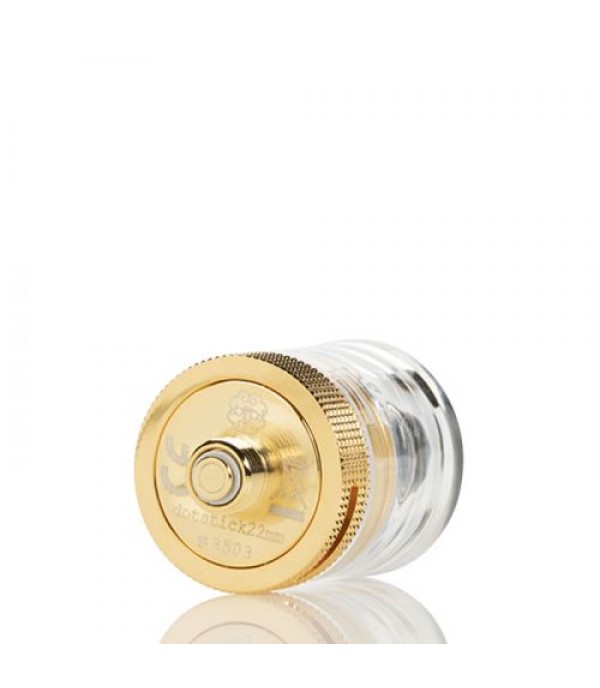 dotmod dotStick Sub-Ohm Tank