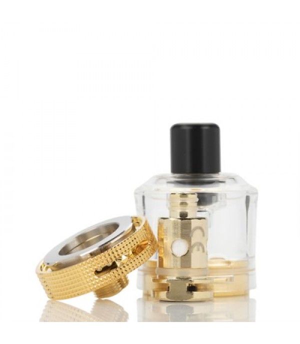dotmod dotStick Sub-Ohm Tank