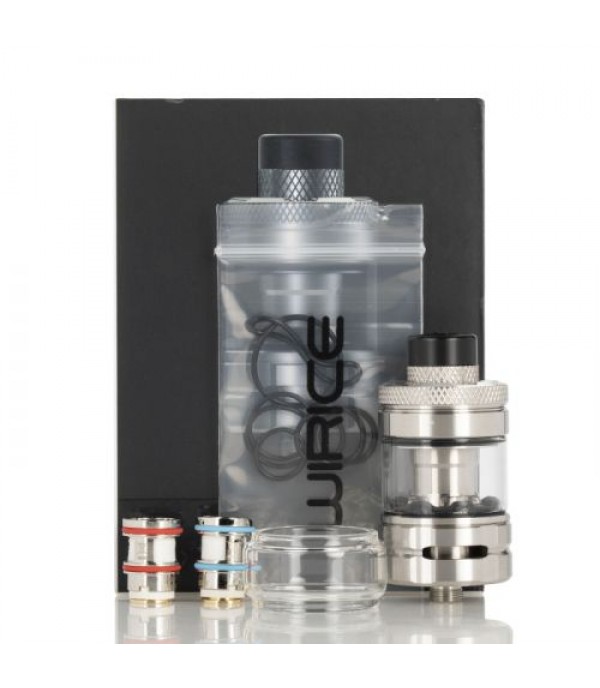 Wirice LAUNCHER Sub-Ohm Tank