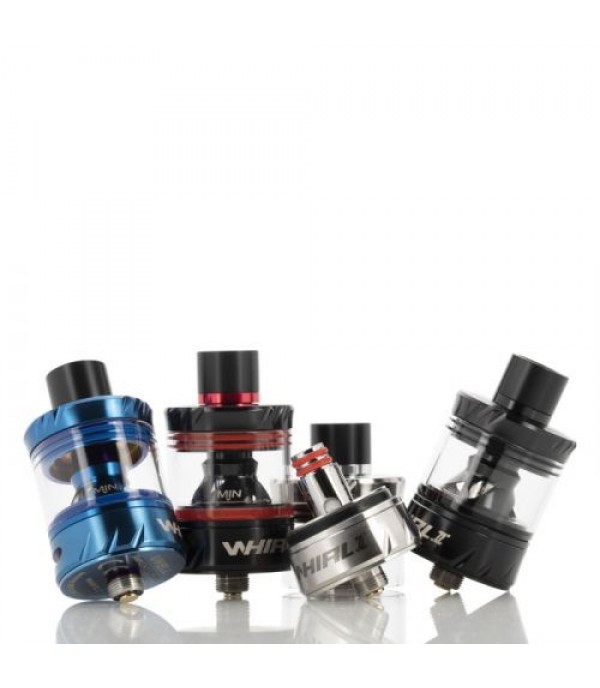 Uwell WHIRL 2 Sub-Ohm Tank