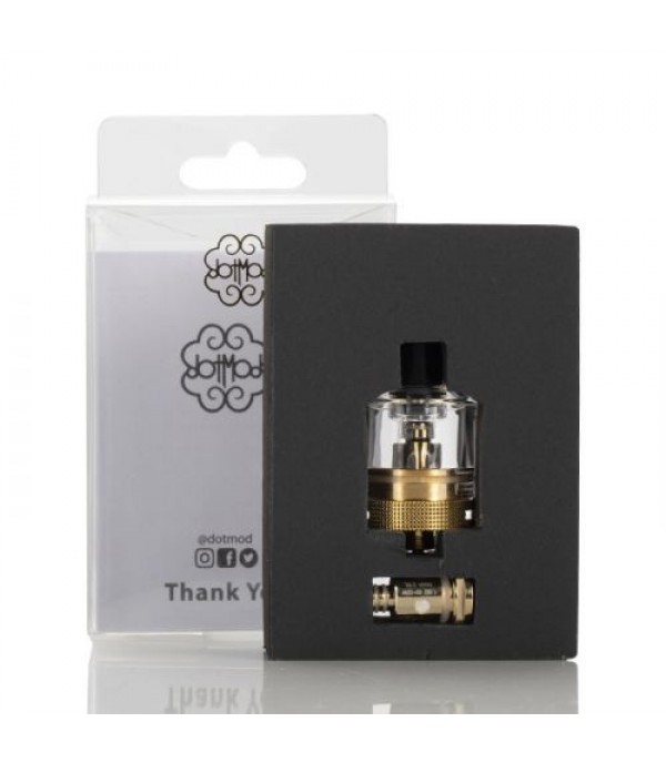 dotmod dotStick Sub-Ohm Tank