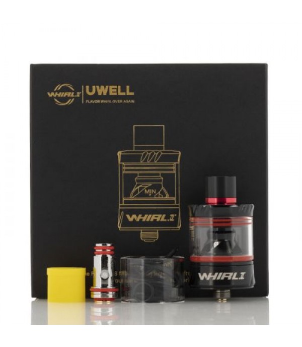 Uwell WHIRL 2 Sub-Ohm Tank