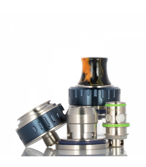 Freemax Fireluke 22 Sub-Ohm Tank