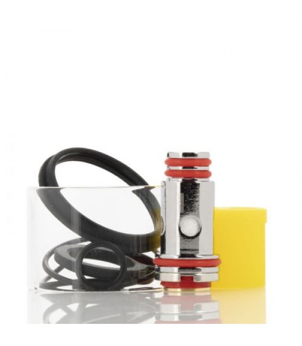 Uwell WHIRL 2 Sub-Ohm Tank