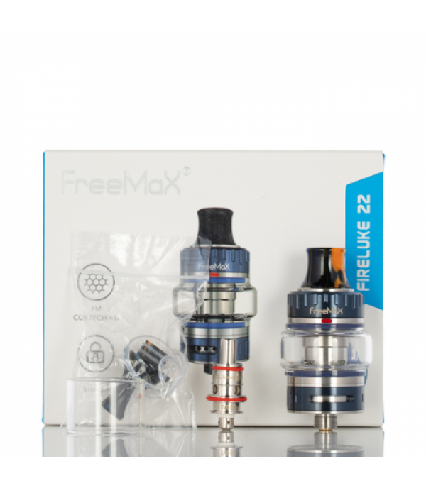 Freemax Fireluke 22 Sub-Ohm Tank