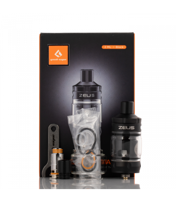 Geek Vape ZEUS NANO Tank
