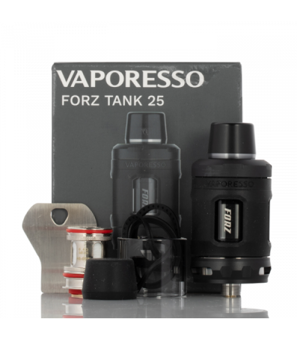 Vaporesso FORZ Tank 25