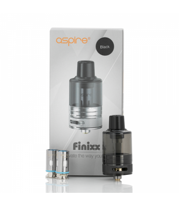 Aspire FINIXX Pod Tank