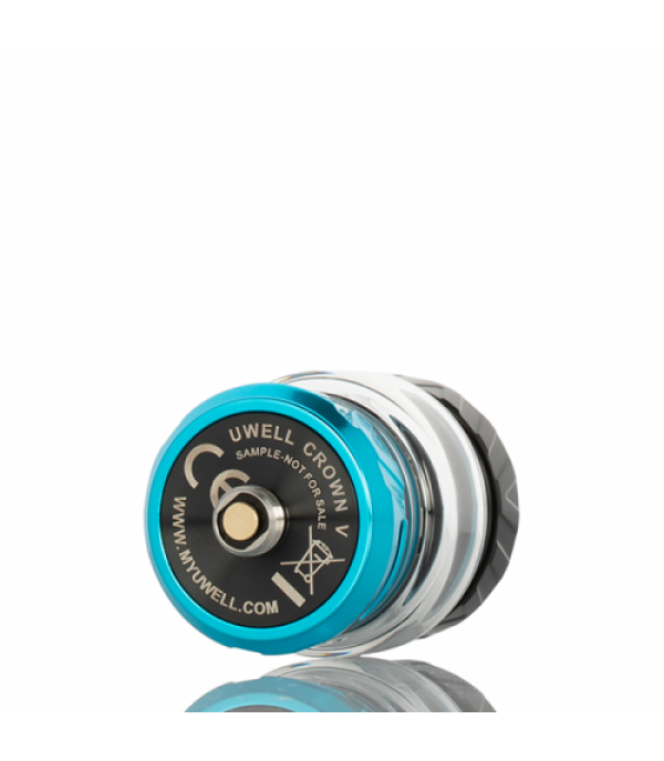 Uwell CROWN 5 Sub-Ohm Tank