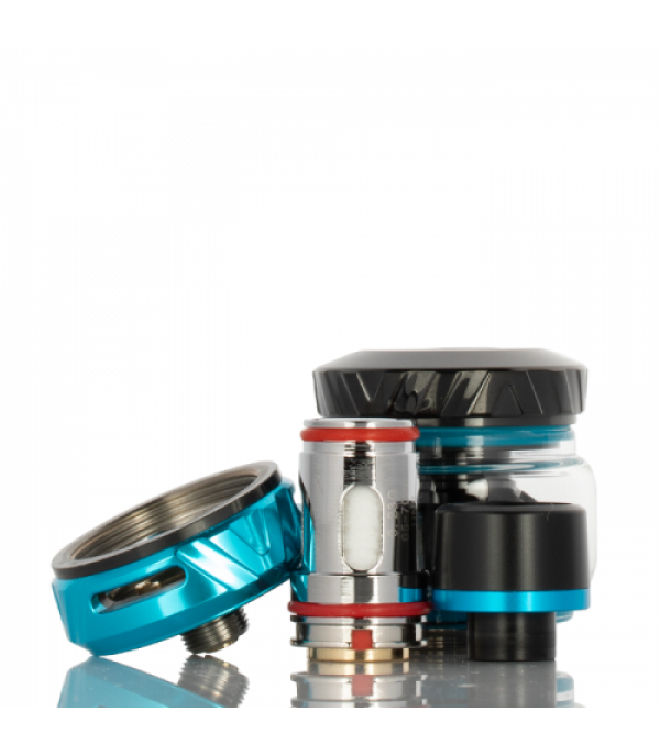 Uwell CROWN 5 Sub-Ohm Tank