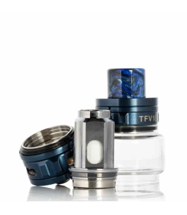 SMOK TFV18 Sub-Ohm Tank