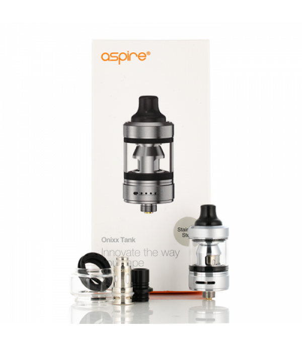Aspire ONIXX Sub-Ohm Tank
