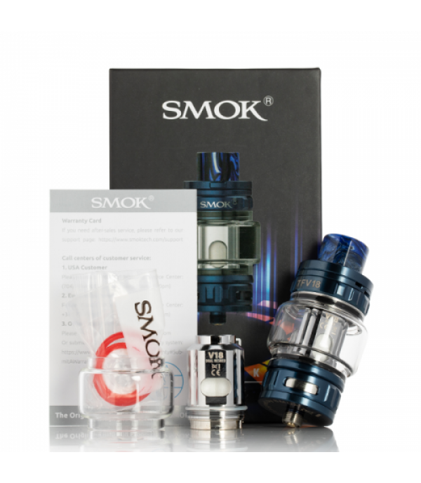 SMOK TFV18 Sub-Ohm Tank