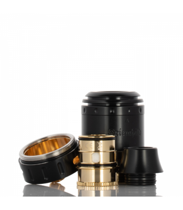 Vapefly KRIEMHILD Sub-Ohm Tank