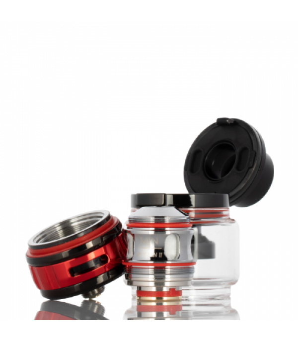 Uwell VALYRIAN 2 PRO Sub-Ohm Tank