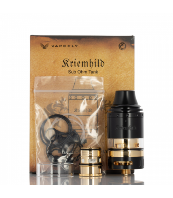 Vapefly KRIEMHILD Sub-Ohm Tank