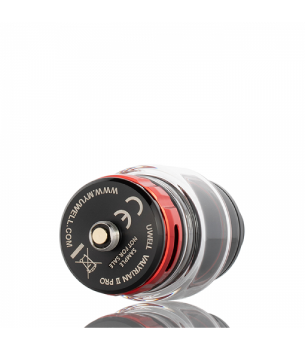 Uwell VALYRIAN 2 PRO Sub-Ohm Tank