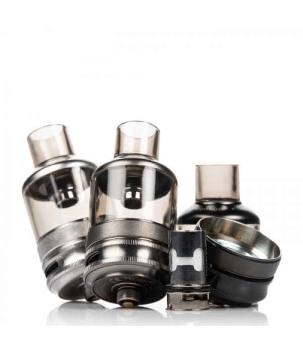 VOOPOO TPP Pod Tank