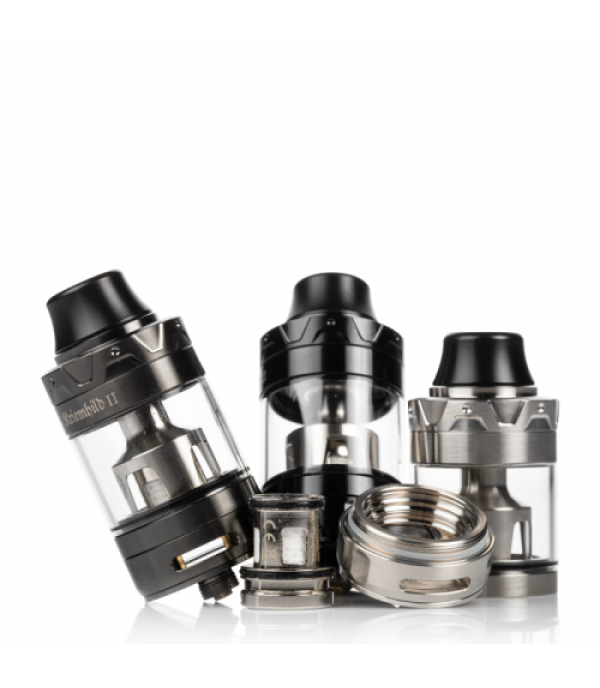 Vapefly KRIEMHILD II Sub-Ohm Tank